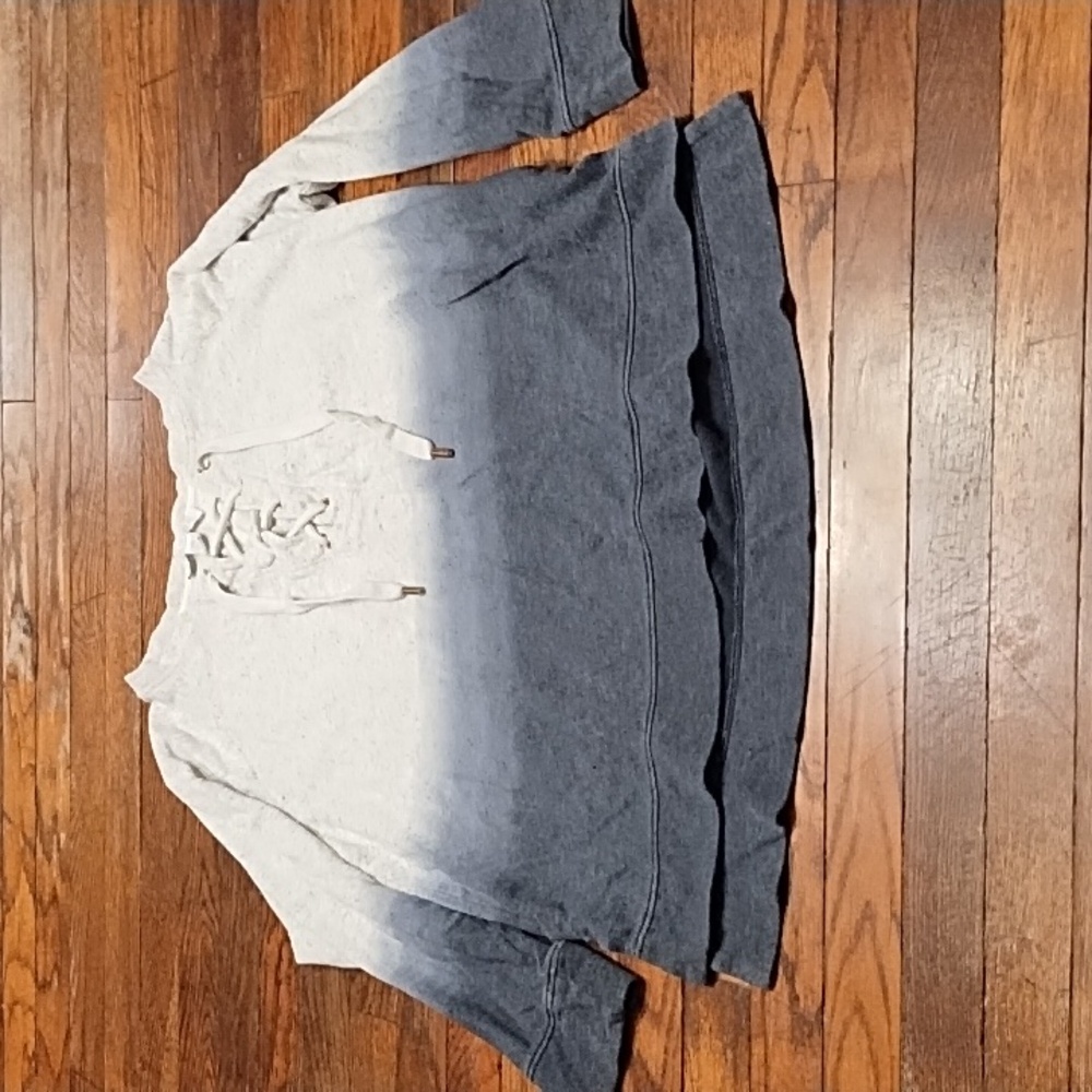 Life worx sweatshirt